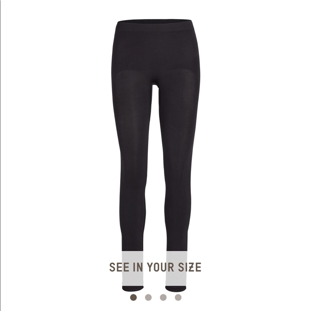 Skims Solution wear tight